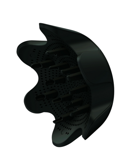 Uscător de păr, Styler Shark HD446EU, 1650W, Negru