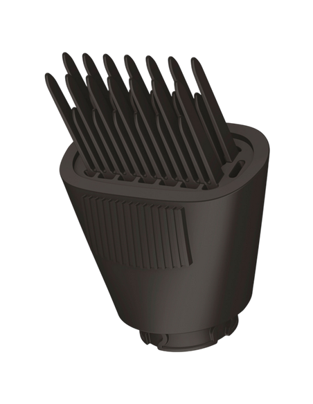 Uscător de păr, Styler Shark HD446EU, 1650W, Negru
