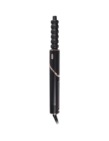 Фен, Стайлер Shark HD446EU, 1650Вт, Чёрный
