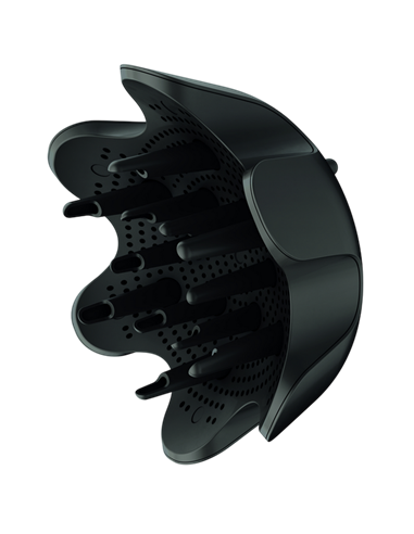 Фен, Стайлер Shark HD446EU, 1650Вт, Чёрный