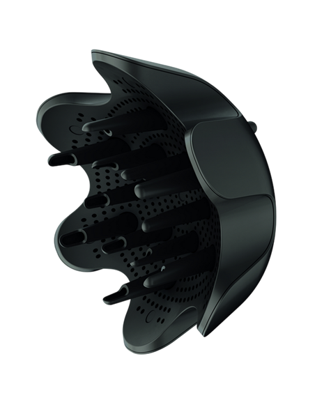 Uscător de păr, Styler Shark HD446EU, 1650W, Negru