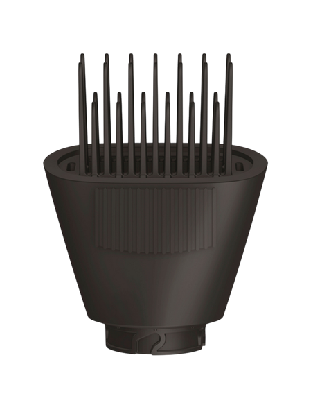 Uscător de păr, Styler Shark HD446EU, 1650W, Negru