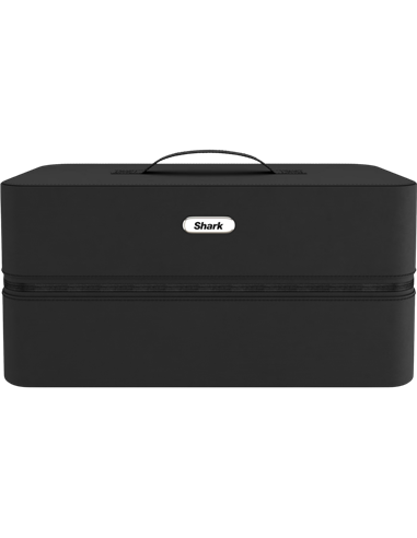 Фен, Стайлер Shark HD446EU, 1650Вт, Чёрный