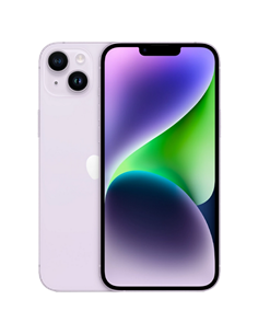 Smartphone Apple iPhone 14 Plus, 6GB/128GB, Purple