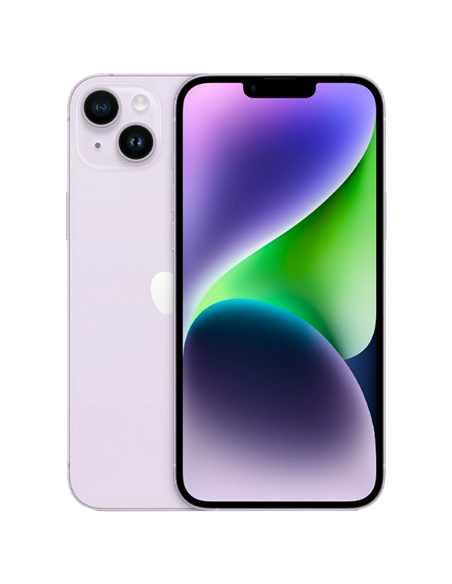 Smartphone Apple iPhone 14 Plus, 6GB/128GB, Purple