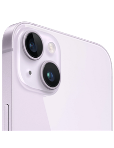 Smartphone Apple iPhone 14 Plus, 6GB/128GB, Purple 2