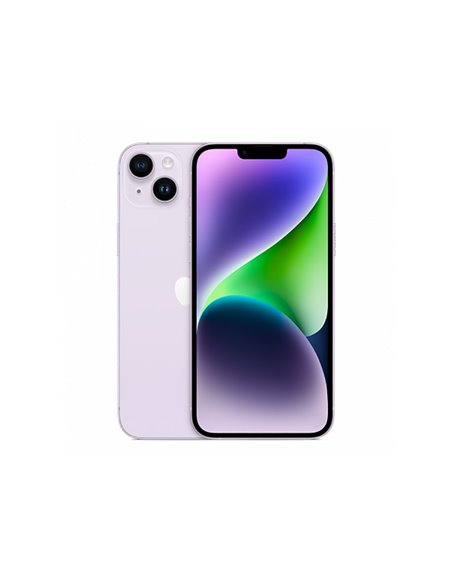 Smartphone Apple iPhone 14 Plus, 6GB/128GB, Purple
