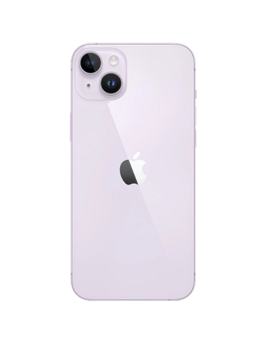 Smartphone Apple iPhone 14 Plus, 6GB/128GB, Purple