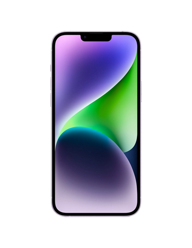Smartphone Apple iPhone 14 Plus, 6GB/128GB, Purple
