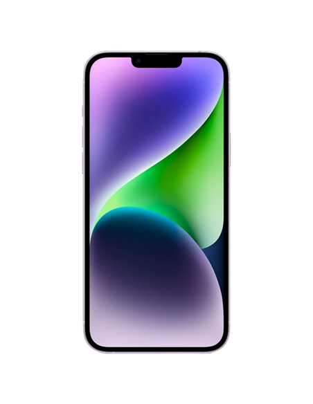 Smartphone Apple iPhone 14 Plus, 6GB/128GB, Purple