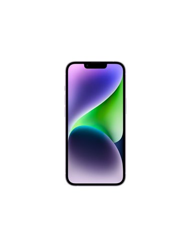Smartphone Apple iPhone 14 Plus, 6GB/128GB, Purple