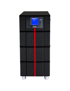 Sursă de alimentare neîntreruptibilă PCM MAC-6K, Online, 6000VA, Turn