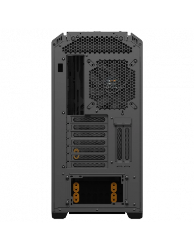 Carcasă PC be quiet! Silent Base 601 Window,...