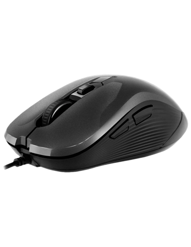 Mouse SVEN RX-520S, Negru
