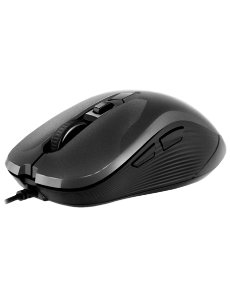 Мышь SVEN RX-520S, Чёрный Мышь SVEN RX-520S, Чёрный