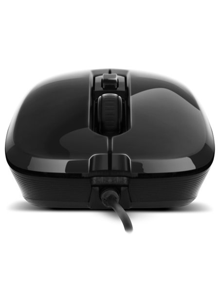 Mouse SVEN RX-520S, Negru