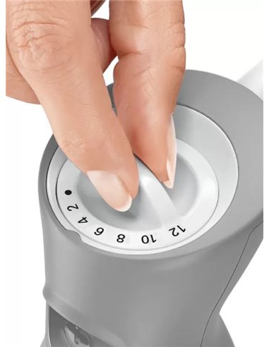 Погружной блендер Bosch ErgoMixx MSM66150, Белый