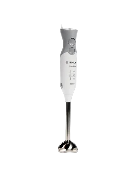 Погружной блендер Bosch ErgoMixx MSM66150, Белый