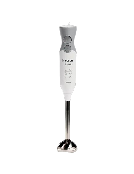 Погружной блендер Bosch ErgoMixx MSM66150, Белый