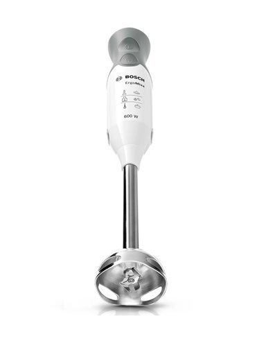 Погружной блендер Bosch ErgoMixx MSM66150, Белый