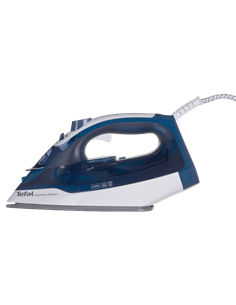 Fier de călcat Tefal FV2838E0, 2400W, Albastru 2