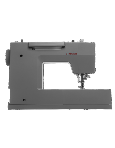 Швейная машина Singer HD6605C, Серый