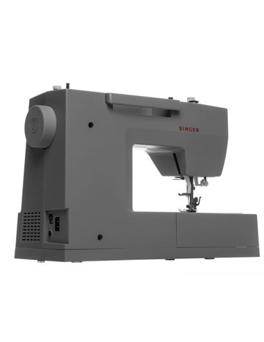 Швейная машина Singer HD6605C, Серый