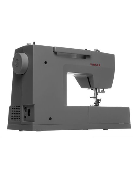 Швейная машина Singer HD6605C, Серый