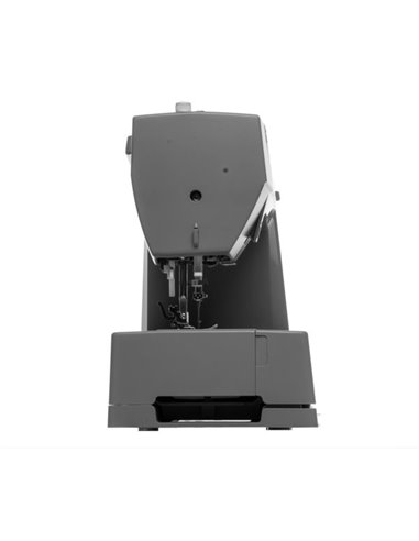 Швейная машина Singer HD6605C, Серый