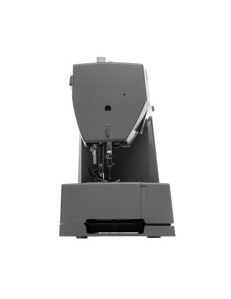 Mașină de cusut Singer HD6605C, Gri