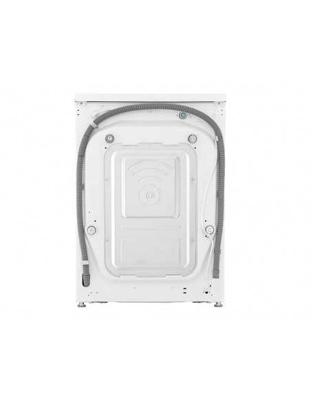 Стиральная машина LG F4WV309S3E, 9кг, Белый