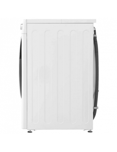 Стиральная машина LG F4WV309S3E, 9кг, Белый