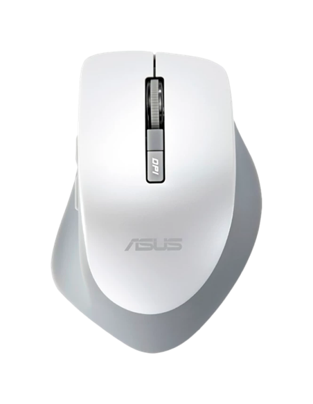 Mouse Wireless ASUS WT425, Alb