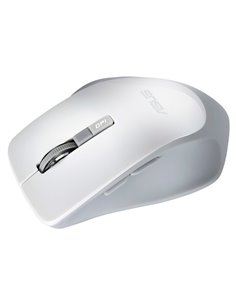 Mouse Wireless ASUS WT425, Alb 2