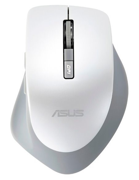 Mouse Wireless ASUS WT425, Alb Mouse Wireless ASUS WT425, Alb