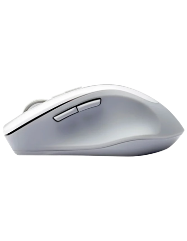 Mouse Wireless ASUS WT425, Alb