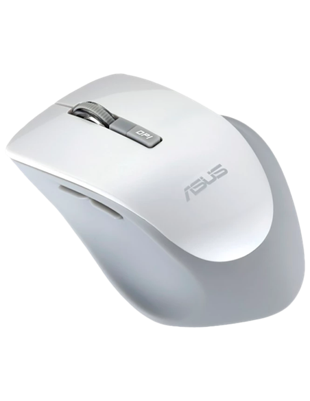 Mouse Wireless ASUS WT425, Alb Mouse Wireless ASUS WT425, Alb