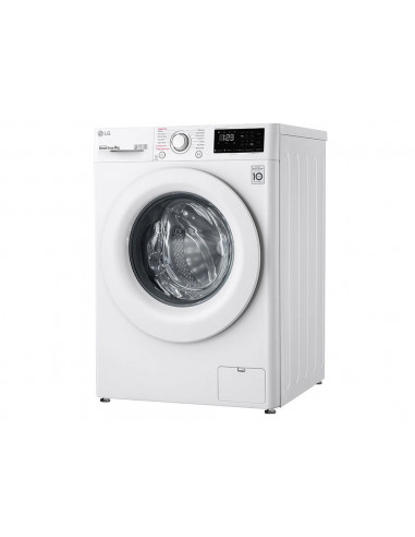 Стиральная машина LG F4WV309S3E, 9кг, Белый