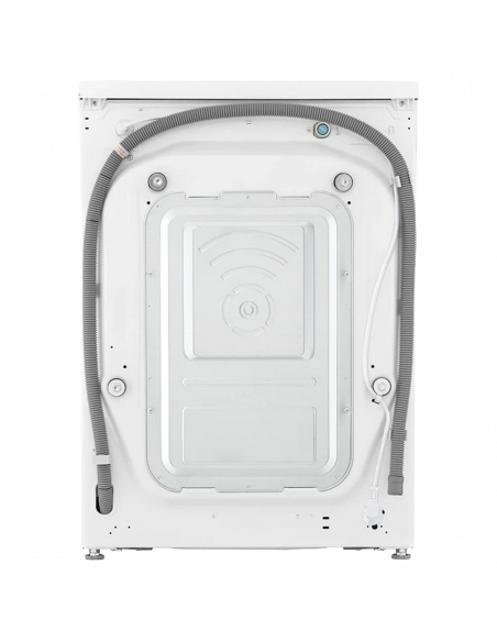 Стиральная машина LG F4WV309S3E, 9кг, Белый