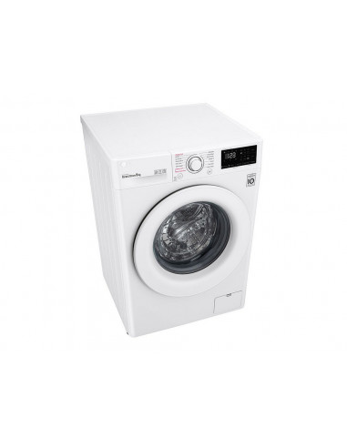 Стиральная машина LG F4WV309S3E, 9кг, Белый