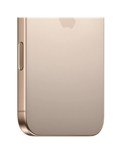 Smartphone Apple iPhone 16 Pro Max, 512GB, Desert Titanium 2