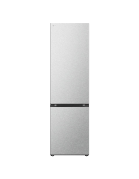 Frigider LG GBV7280CMB, Argintiu
