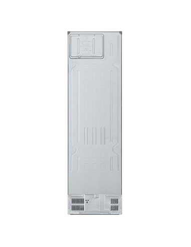 Frigider LG GBV7280CMB, Argintiu