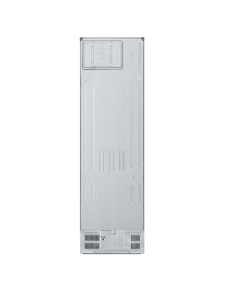 Frigider LG GBV7280CMB, Argintiu