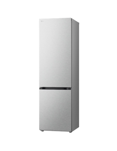 Frigider LG GBV7280CMB, Argintiu