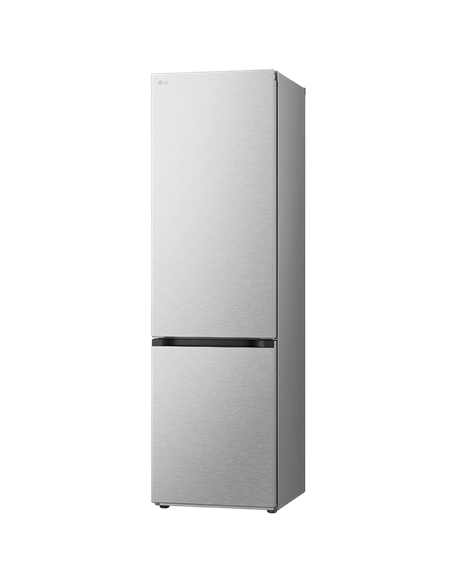 Frigider LG GBV7280CMB, Argintiu