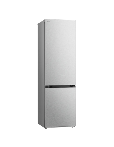 Frigider LG GBV7280CMB, Argintiu