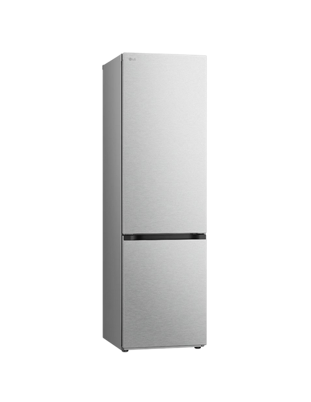 Frigider LG GBV7280CMB, Argintiu
