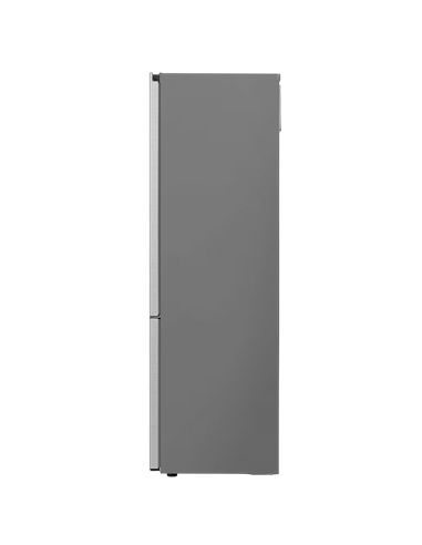 Frigider LG GBV7280CMB, Argintiu