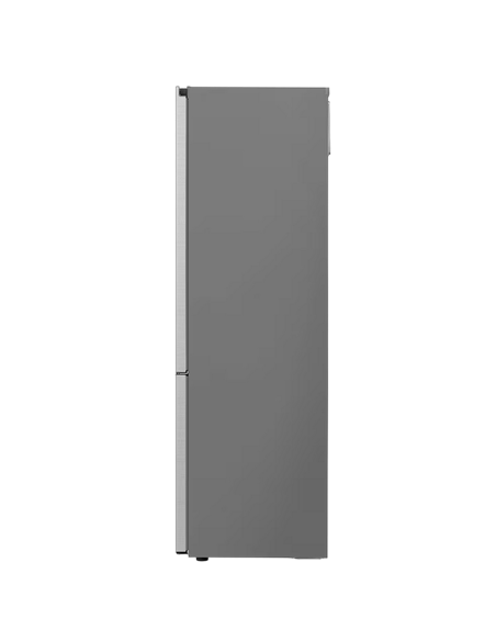 Frigider LG GBV7280CMB, Argintiu